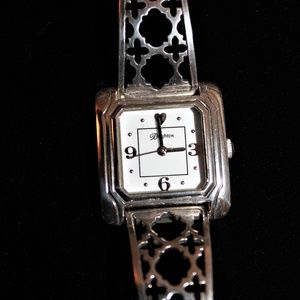 Brighton Salamanca Adjustable Watch